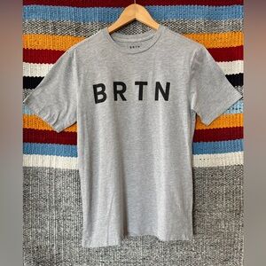 Burton Graphic Tee